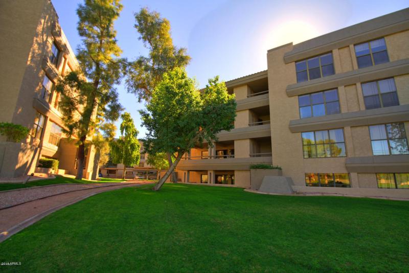 Arizona Biltmore Estates