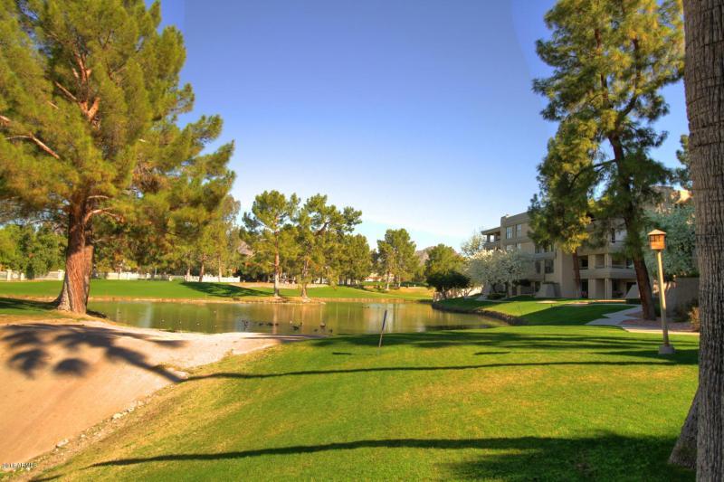 Arizona Biltmore Estates