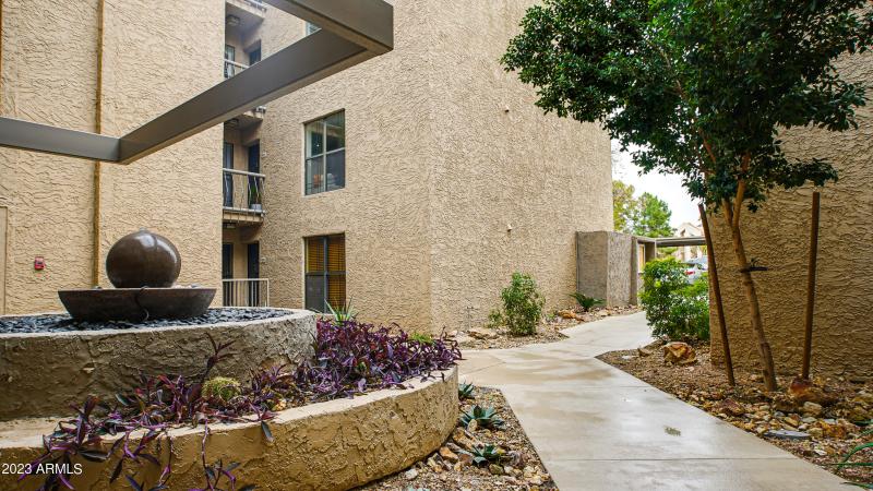 Arizona Biltmore Estates