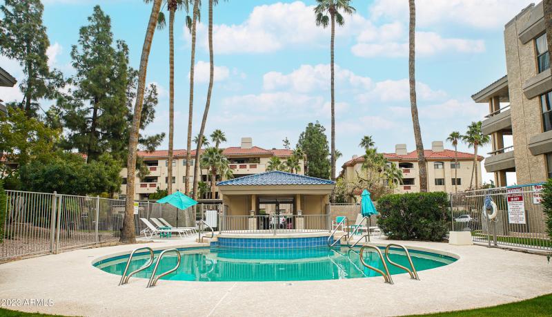 Arizona Biltmore Estates