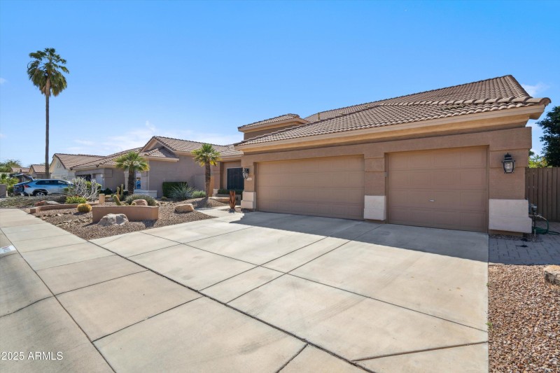 01-Front of Home