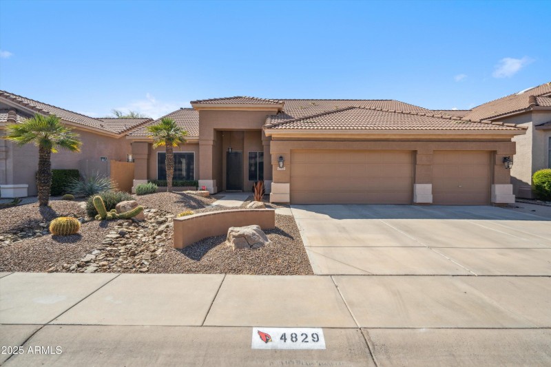 03-Front of Home