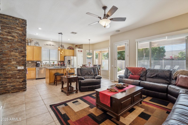 10-Living Area