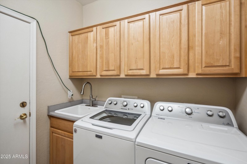 22-Laundry Area