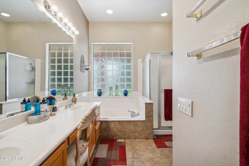 26-Primary Bathroom