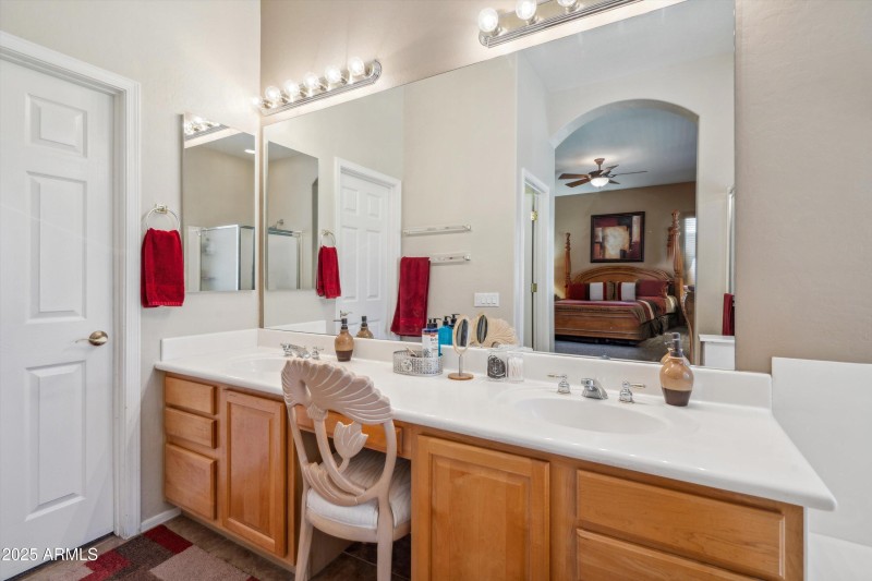 27-Primary Bathroom