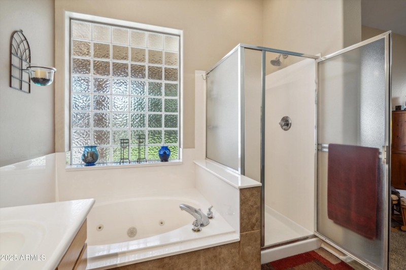 28-Primary Shower