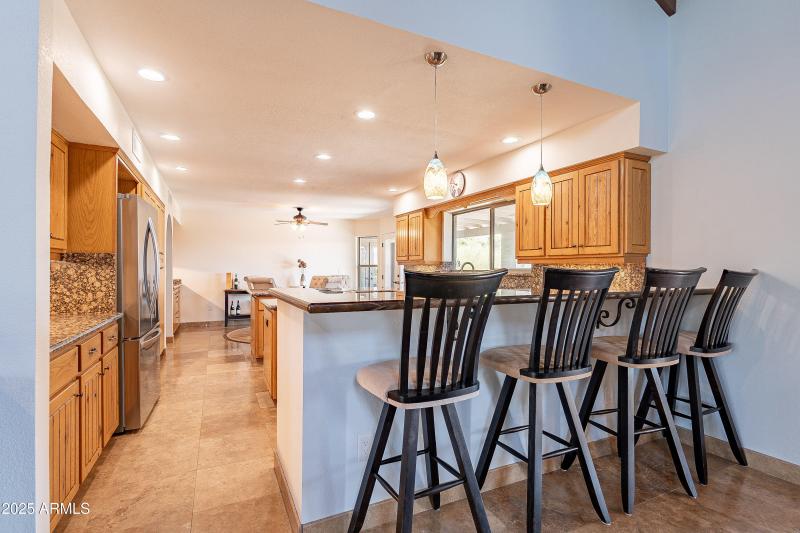 Keota Kitchen