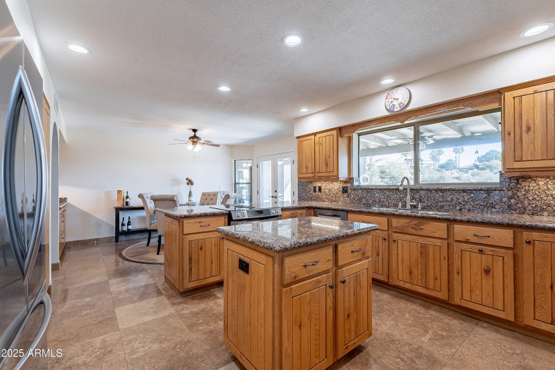 Keota Kitchen