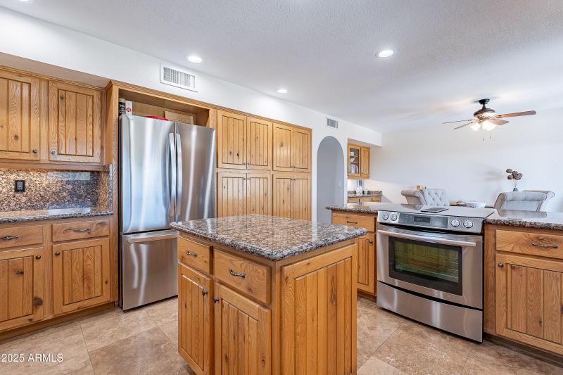 Keota Kitchen