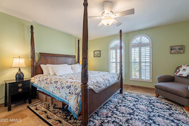 Keota Bedroom
