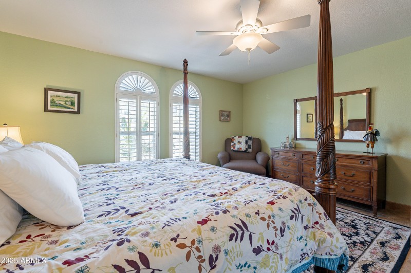 Keota Bedroom