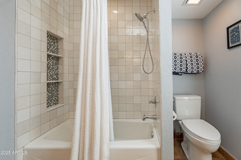 Keota Guest Bath