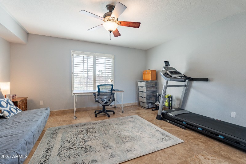 Keota Bedroom