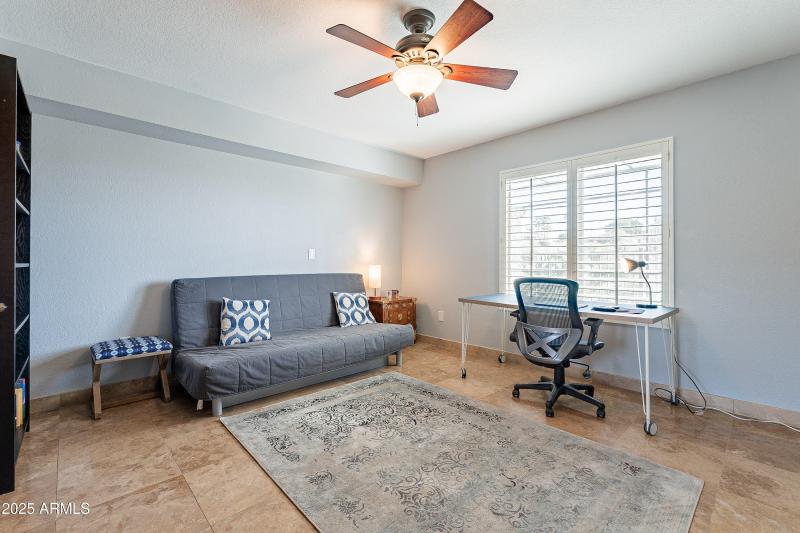 Keota Bedroom