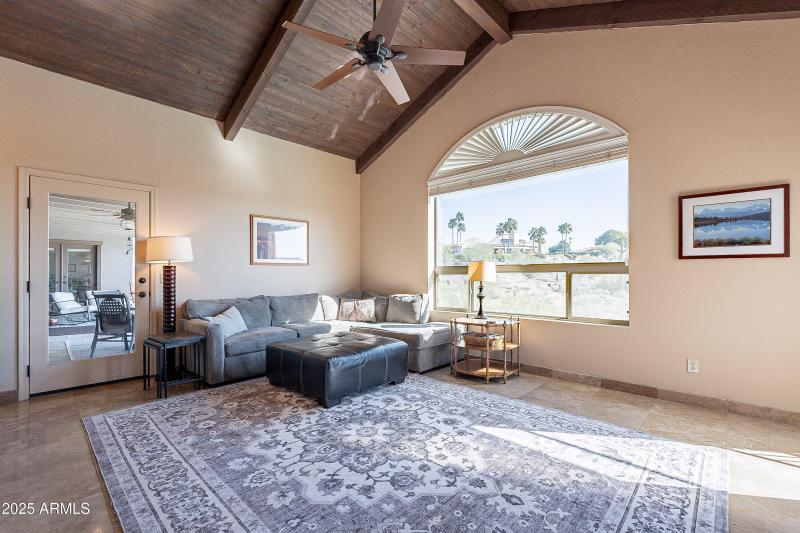 Keota Family Room