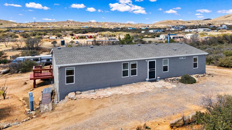 Welcome to 640 N Ambassador Rd!