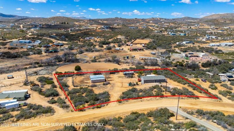 Two Acres!
