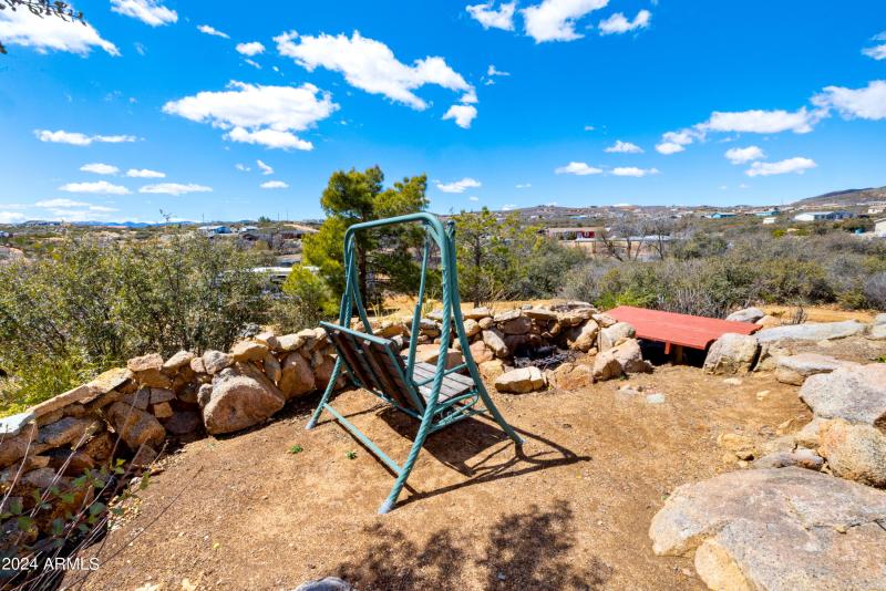 Sit back and relax & enjoy the views!