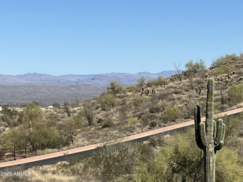 Southeast View