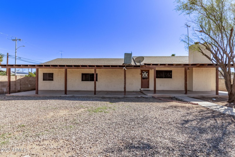 45 Casa Grande