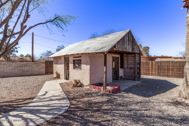 46 Casa Grande