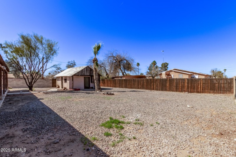 47 Casa Grande