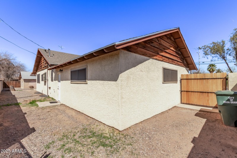 50 Casa Grande