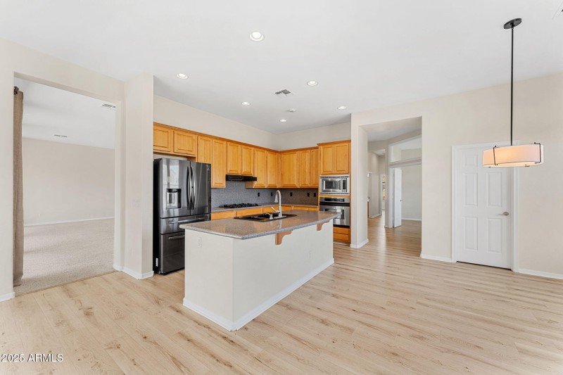 Highend Stainless Appliances