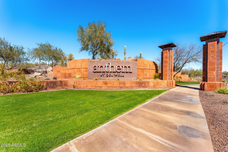 FUN Community Amenities