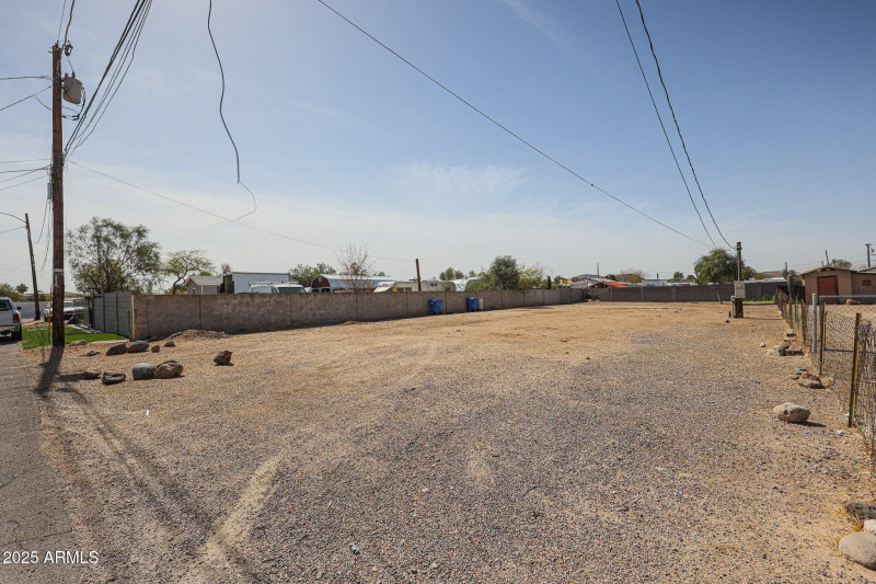 2961 W. Foothill Parcel 2