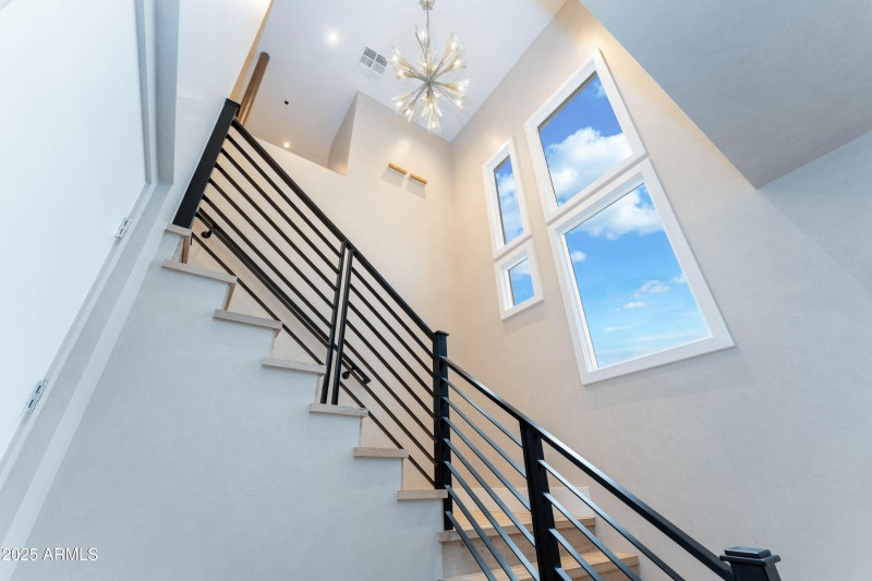 Hall foyer