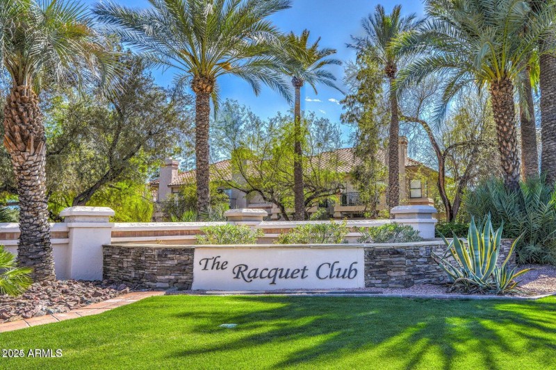 Racquetclub