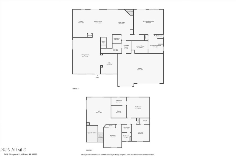 Floorplan Full