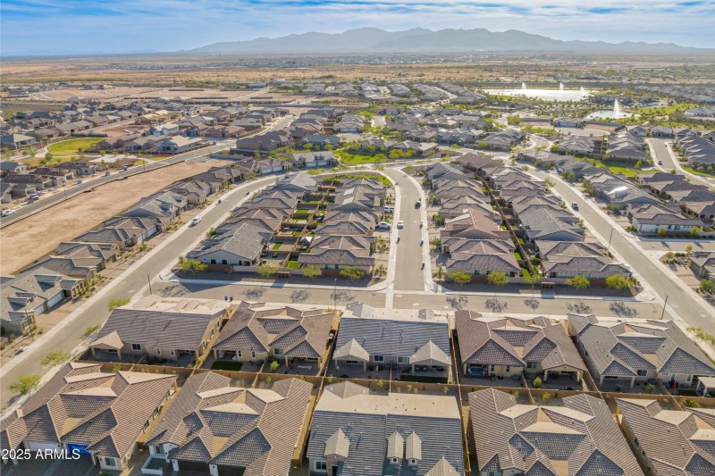 Heritage Community (aerial)-3