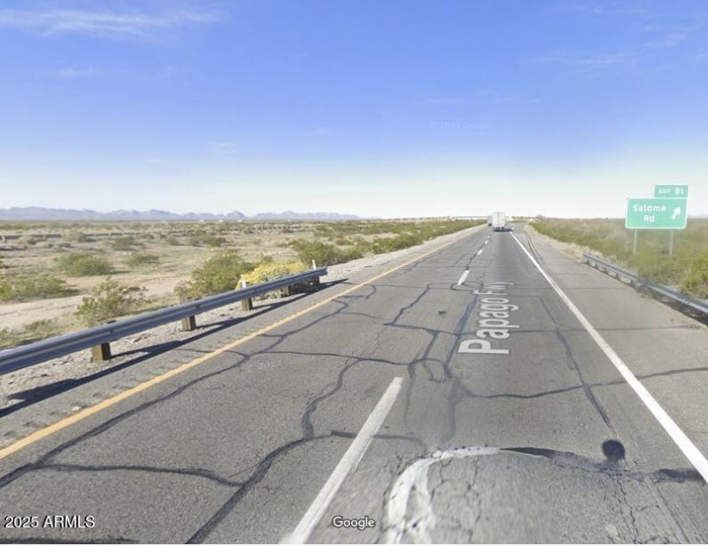 I-10 Exit 81