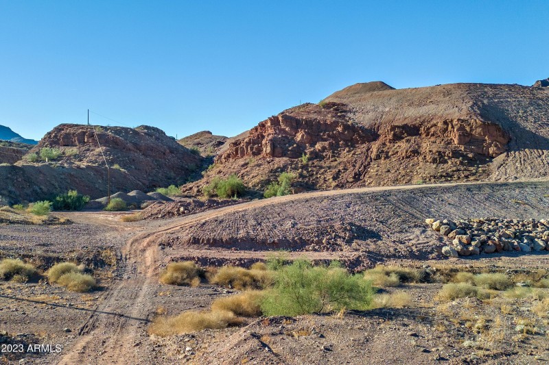 3880 N Highway 95 Drone (43)