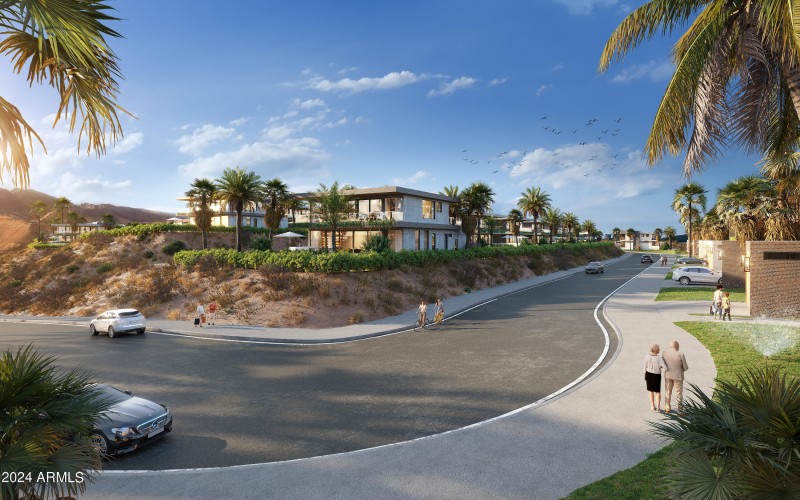 Street view 1 - D01