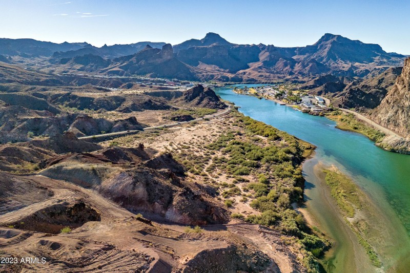 3880 N Highway 95 Drone (35)