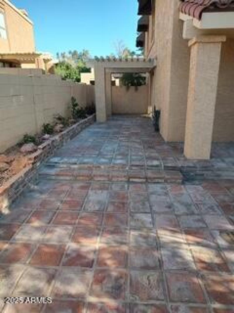 Patio 5