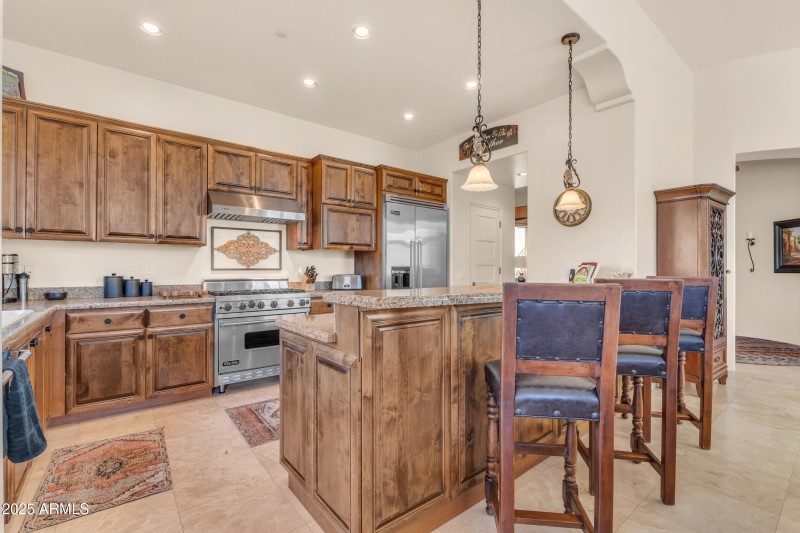 Kitchen 1