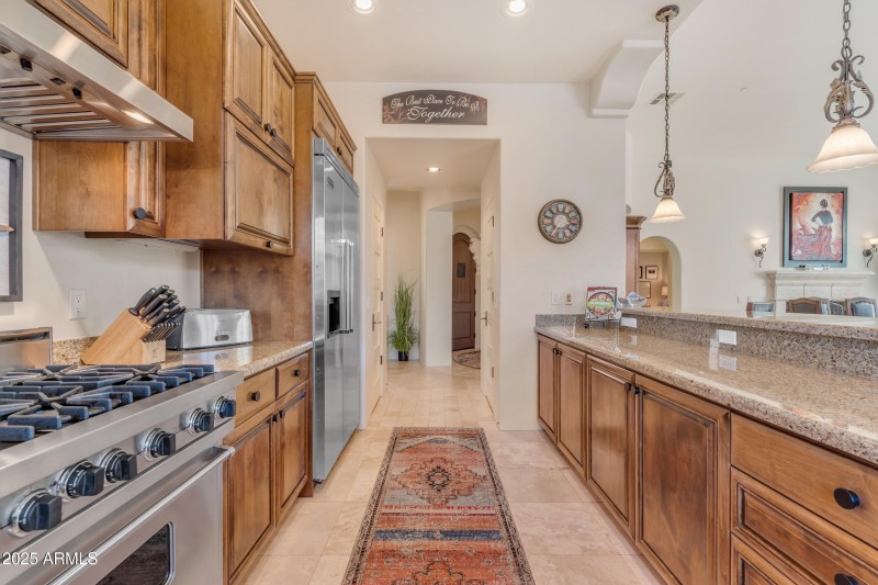Kitchen 5