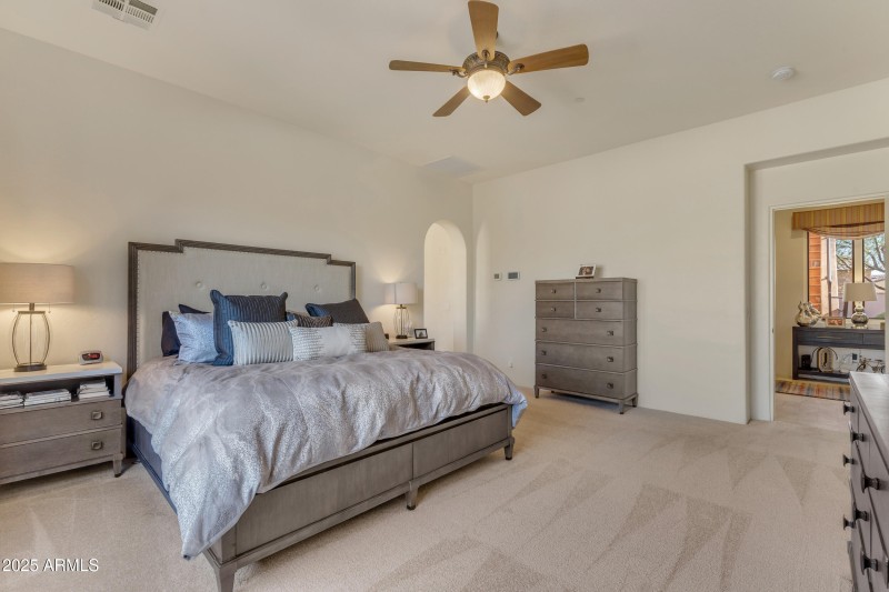 Primary Bedroom 3