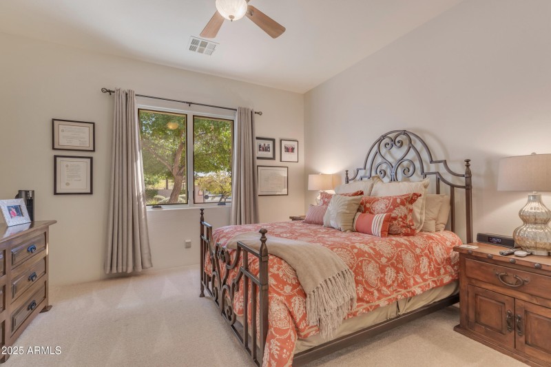 Secondary Bedroom 1