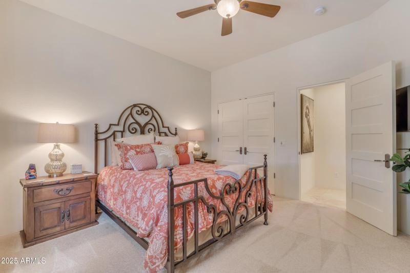 Secondary Bedroom 2