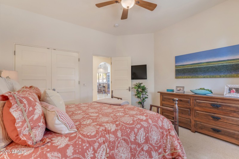 Secondary Bedroom 3