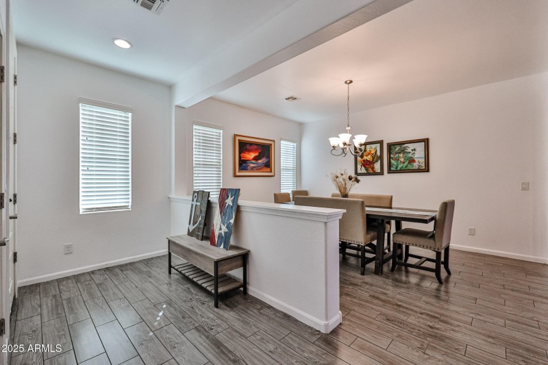 Entry Way