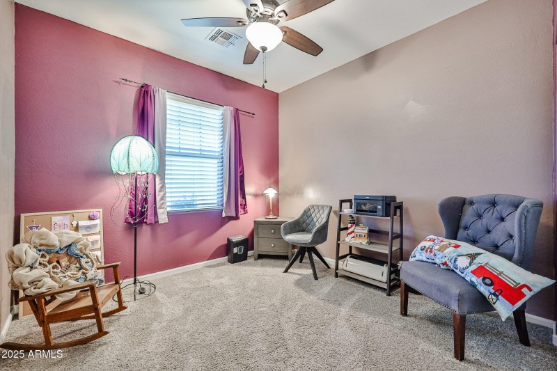 2nd Bedroom