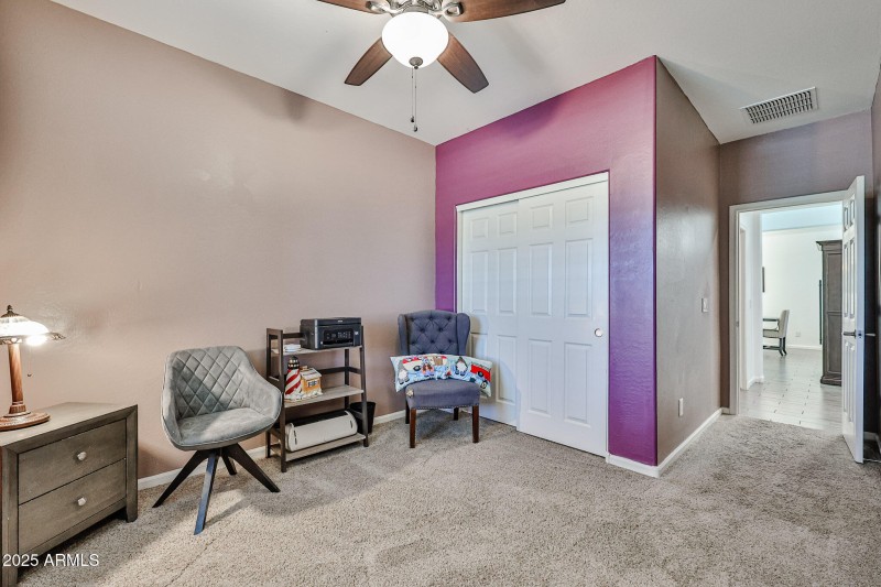 2nd Bedroom