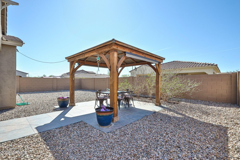 Pergola